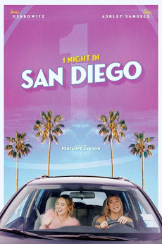 1 Night in San Diego (2020) download
