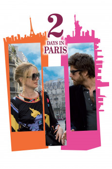 2 Days in Paris (2007) download