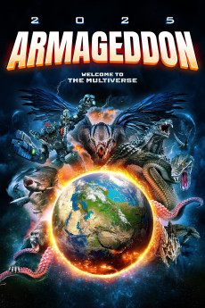 2025 Armageddon (2022) download