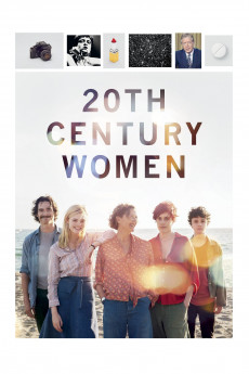 20th Century Women (2016) download