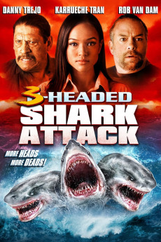 3-Headed Shark Attack (2015) download