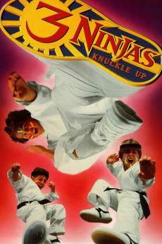 3 Ninjas: Knuckle Up (1993) download