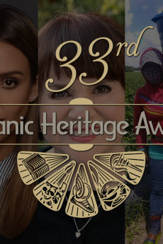 33rd Hispanic Heritage Awards (2020) download