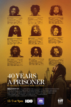 40 Years a Prisoner (2020) download
