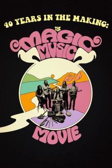 40 Years in the Making: The Magic Music Movie (2017) download