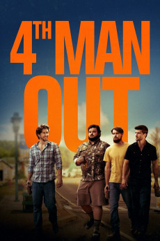 4th Man Out (2015) download