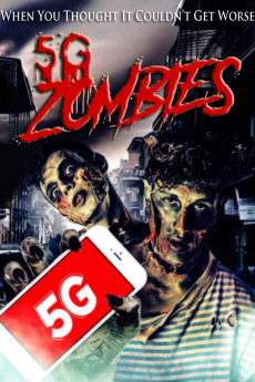 5G Zombies (2020) download