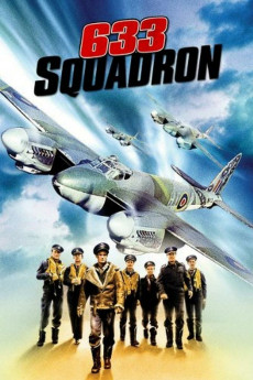 633 Squadron (1964) download