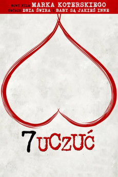 7 uczuc (2018) download