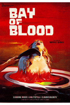 A Bay of Blood (1971) download