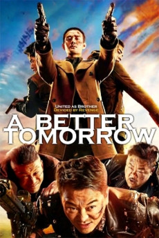 A Better Tomorrow 2018 (2018) download