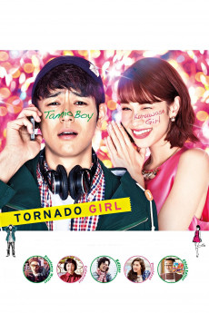 A Boy Who Wished to Be Okuda Tamio and a Girl Who Drove All Men Crazy (2017) download
