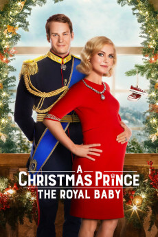 Download A Christmas Prince The Royal Baby 2019 Full Hd Quality