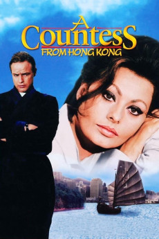A Countess from Hong Kong (1967) download