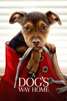 A Dog's Way Home (2019) download