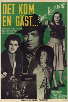 A Guest Is Coming (1947) download