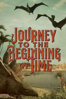 A Journey to the Beginning of Time (1955) download