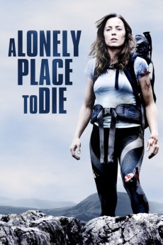 A Lonely Place to Die (2011) download