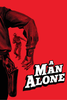 A Man Alone (1955) download
