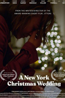 A New York Christmas Wedding (2020) download