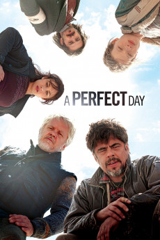 A Perfect Day (2015) download