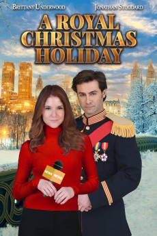 A Royal Christmas Holiday (2023) download