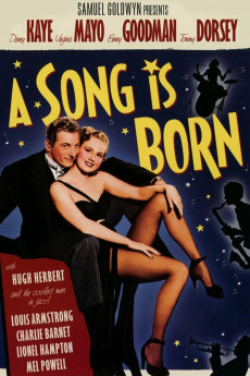 A Song Is Born (1948) download