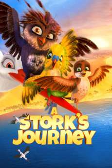A Stork's Journey (2017) download