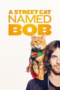 A Street Cat Named Bob (2016) download