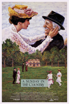 A Sunday in the Country (1984) download