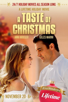 A Taste of Christmas (2020) download
