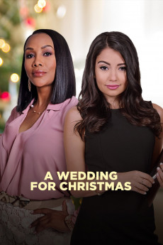 A Wedding for Christmas (2018) download