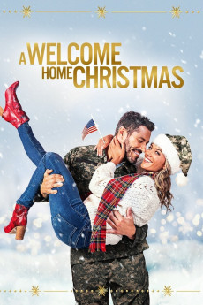 A Welcome Home Christmas (2020) download