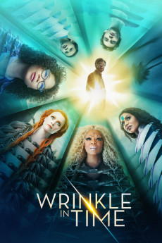 A Wrinkle in Time (2018) download
