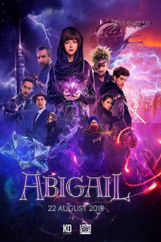 Abigail (2019) download