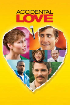 Accidental Love (2015) download