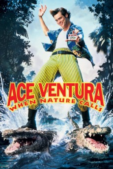 Download Ace Ventura Pet Detective 1994 Full Hd Quality