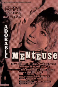 Adorable menteuse (1962) download