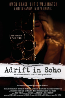 Adrift in Soho (2019) download
