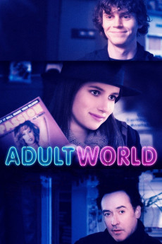 Adult World (2013) download