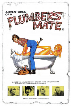 Adventures of a Plumber's Mate (1978) download