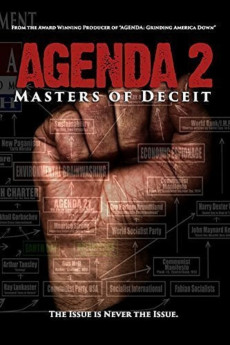 Agenda 2: Masters of Deceit (2016) download