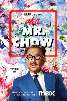 AKA Mr. Chow (2023) download
