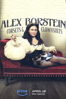 Alex Borstein: Corsets & Clown Suits (2023) download
