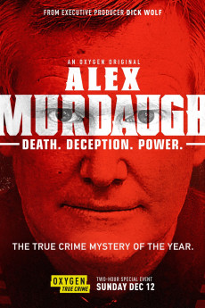 Alex Murdaugh: Death. Deception. Power (2021) download
