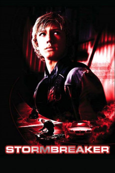 Alex Rider: Operation Stormbreaker (2006) download
