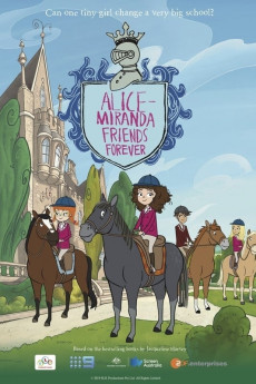 Alice-Miranda Friends Forever (2019) download