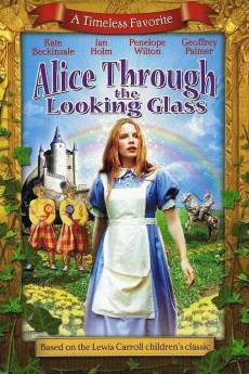 Alice Through the Looking Glass (1998) download