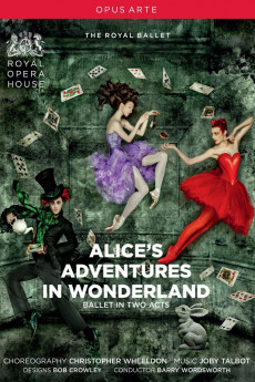 Alice's Adventures in Wonderland (2011) download