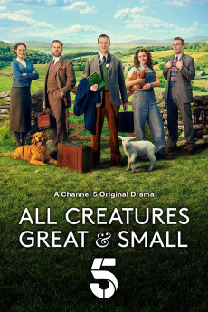 All Creatures Great and Small (2020) download